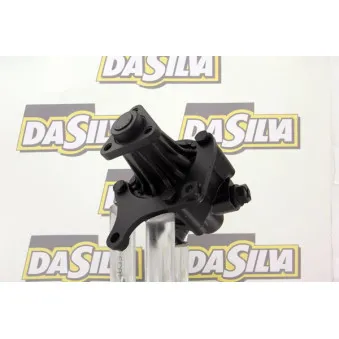Pompe hydraulique, direction DA SILVA DP2318