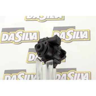 Pompe hydraulique, direction DA SILVA DP2322