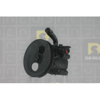 Pompe hydraulique, direction DA SILVA DP2327