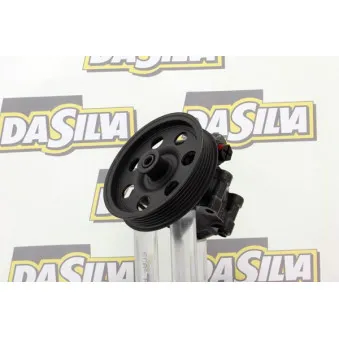 Pompe hydraulique, direction DA SILVA DP2331