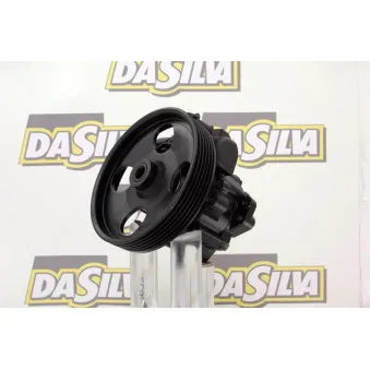 Pompe hydraulique, direction DA SILVA DP2337