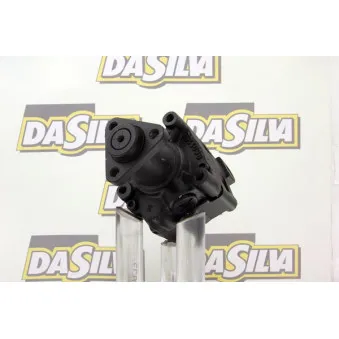 Pompe hydraulique, direction DA SILVA DP2339