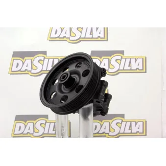 Pompe hydraulique, direction DA SILVA DP2340