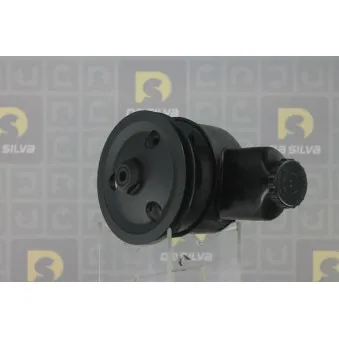 Pompe hydraulique, direction DA SILVA DP2342