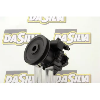Pompe hydraulique, direction DA SILVA DP2343