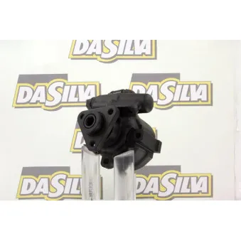 Pompe hydraulique, direction DA SILVA DP2345