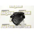 Pompe hydraulique, direction DA SILVA DP2348 - Visuel 3
