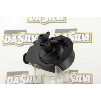 Pompe hydraulique, direction DA SILVA DP2349