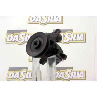 Pompe hydraulique, direction DA SILVA DP2357