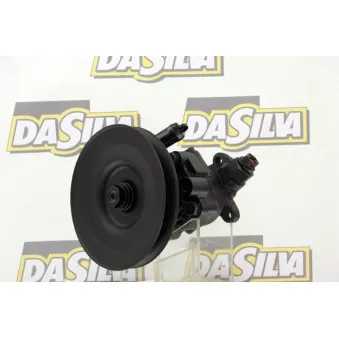 Pompe hydraulique, direction DA SILVA DP2361