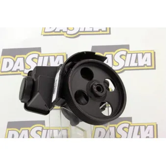 Pompe hydraulique, direction DA SILVA DP2367