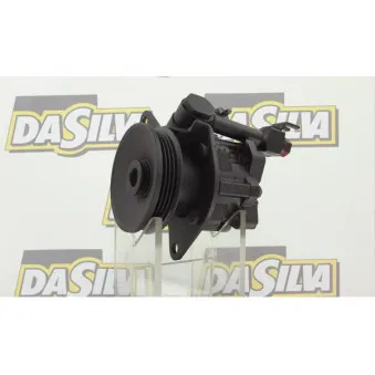Pompe hydraulique, direction DA SILVA DP2369