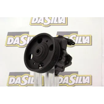 Pompe hydraulique, direction DA SILVA DP2372
