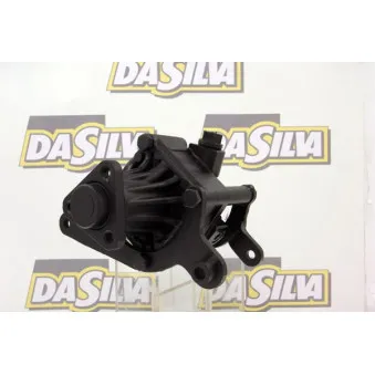 Pompe hydraulique, direction DA SILVA DP2376