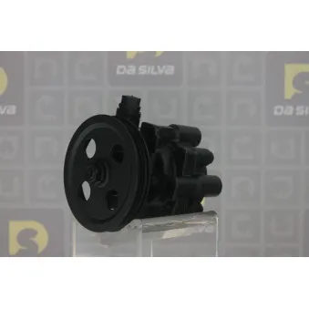 Pompe hydraulique, direction DA SILVA DP2382