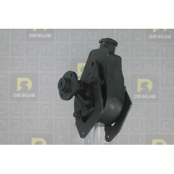 Pompe hydraulique, direction DA SILVA DP2387