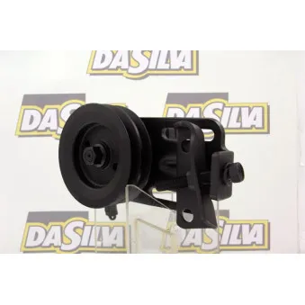 Pompe hydraulique, direction DA SILVA DP2391