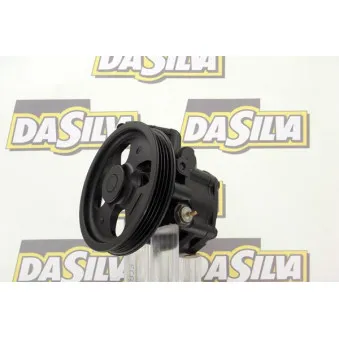 Pompe hydraulique, direction DA SILVA DP2411