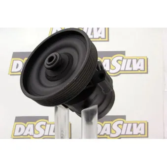 Pompe hydraulique, direction DA SILVA DP2417