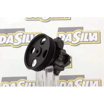 Pompe hydraulique, direction DA SILVA DP2433