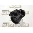 Pompe hydraulique, direction DA SILVA DP2435 - Visuel 3