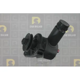 Pompe hydraulique, direction DA SILVA DP2438