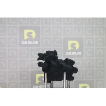 Pompe hydraulique, direction DA SILVA DP2442