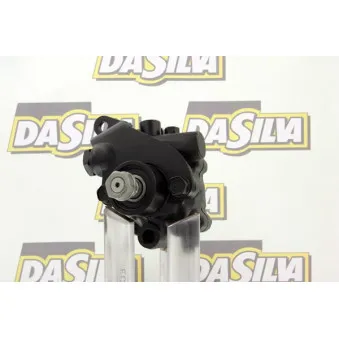 Pompe hydraulique, direction DA SILVA DP2445
