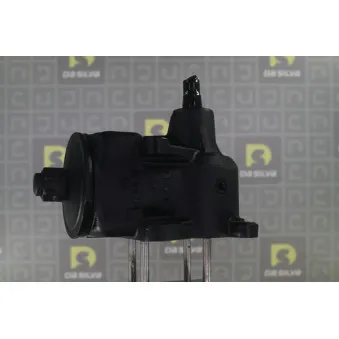 Pompe hydraulique, direction DA SILVA DP2456