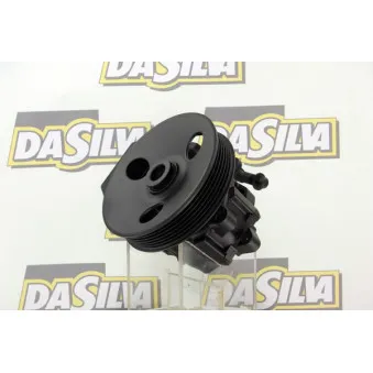 Pompe hydraulique, direction DA SILVA DP2459