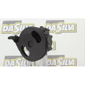 Pompe hydraulique, direction DA SILVA DP2463