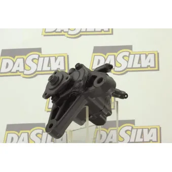 Pompe hydraulique, direction DA SILVA DP2474