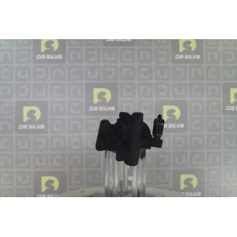 Pompe hydraulique, direction DA SILVA DP2486