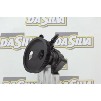 Pompe hydraulique, direction DA SILVA DP2493