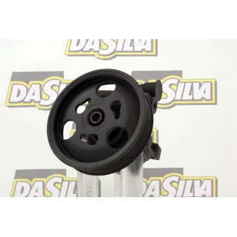 Pompe hydraulique, direction DA SILVA DP2502