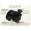 Pompe hydraulique, direction DA SILVA DP2502 - Visuel 2