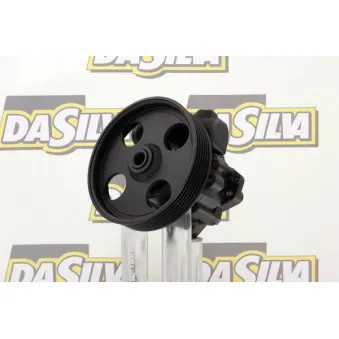 Pompe hydraulique, direction DA SILVA DP2511