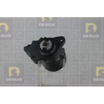 Pompe hydraulique, direction DA SILVA DP2514