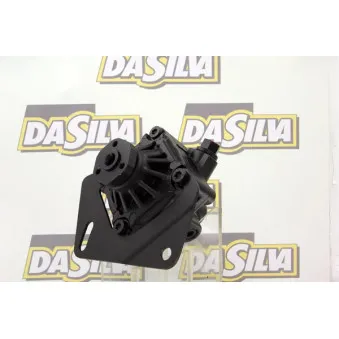 Pompe hydraulique, direction DA SILVA DP2526