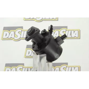 Pompe hydraulique, direction DA SILVA DP2538