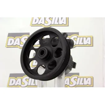 Pompe hydraulique, direction DA SILVA DP2541