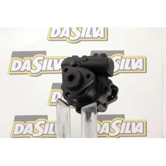 Pompe hydraulique, direction DA SILVA DP2559