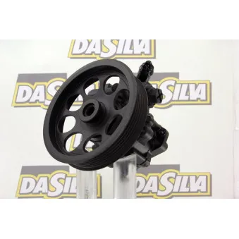 Pompe hydraulique, direction DA SILVA DP2567