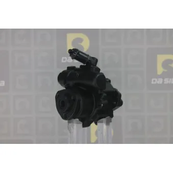 Pompe hydraulique, direction DA SILVA DP2568
