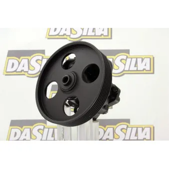 Pompe hydraulique, direction DA SILVA DP2571