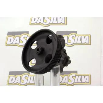 Pompe hydraulique, direction DA SILVA DP2573