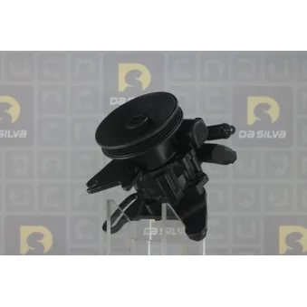 Pompe hydraulique, direction DA SILVA DP2579