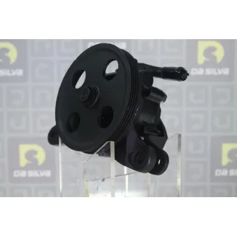 Pompe hydraulique, direction DA SILVA DP2583