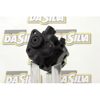 Pompe hydraulique, direction DA SILVA DP2586