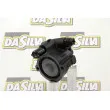 Pompe hydraulique, direction DA SILVA DP2589 - Visuel 3